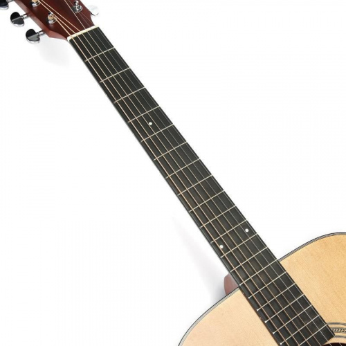 Електроакустична гітара SX SS700E - JCS.UA фото 6