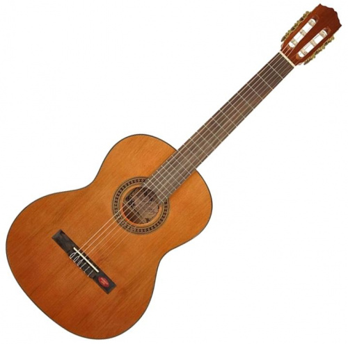 Классическая гитара Salvador Cortez CC-08 - JCS.UA фото 2