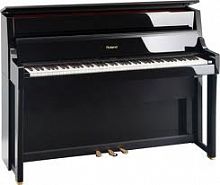 Цифрове піаніно Roland LX15 - JCS.UA