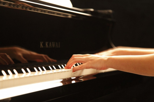Акустичний рояль Kawai GX-7 E / P - JCS.UA фото 3