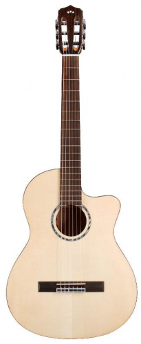 Классическая гитара CORDOBA FUSION 5 - JCS.UA фото 3