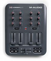 Dj контроллер M-audio X-session Pro - JCS.UA