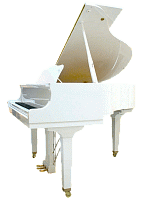 Акустический рояль YAMAHA GC1 PBIV - JCS.UA