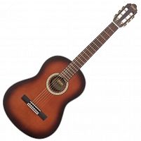 Классическая гитара VALENCIA VC404CSB - JCS.UA
