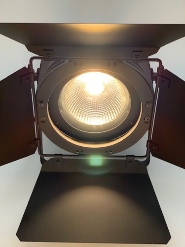 LED прожектор STLS Par COB 200w White Warm - JCS.UA фото 3