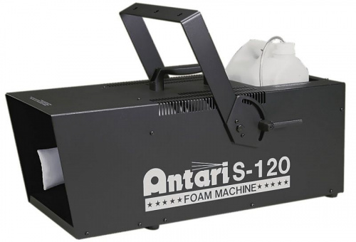 Генератор піни Antari S-120 - JCS.UA