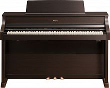 Цифровое фортепиано Roland HP507RW - JCS.UA
