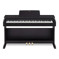Цифрове піаніно Casio AP-270BKC - JCS.UA