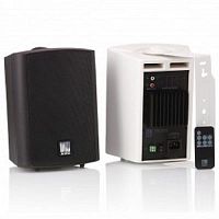 Комплект акустичних систем AMC POWER BOX 5 White (RAL 9016) 5,25 "+ 1" - JCS.UA