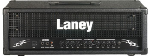 Підсилювач Laney LX120RHead - JCS.UA