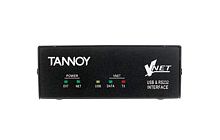Интерфейс Tannoy Vnet USB RS232 Interface - JCS.UA
