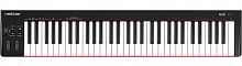 MIDI-клавіатура Nektar SE61 - JCS.UA