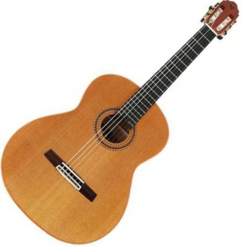Классическая гитара VALENCIA CG/LTD3 - JCS.UA фото 5