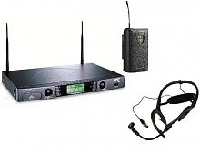 Радиосистема JTS US-903DC/PT-920BG+CX-504 - JCS.UA