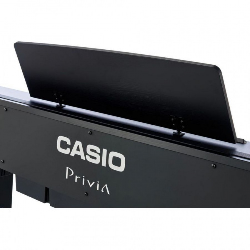 Цифровое фортепиано CASIO PX-870BK - JCS.UA фото 8