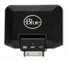 Мікрофон Blue Microphones Mikey iPOD Recorder - JCS.UA