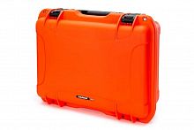 Кейс Nanuk 930 case w/foam insert for Ronin-S2 Orange - JCS.UA