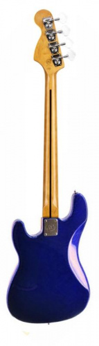 Бас-гитара SX FPJ62+/DBU - JCS.UA фото 3