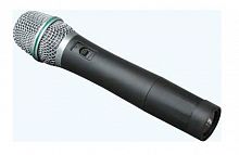 Микрофон Mipro MH-801a (802.475 MHz) - JCS.UA