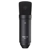 Мікрофон TASCAM TM-80(B) - JCS.UA