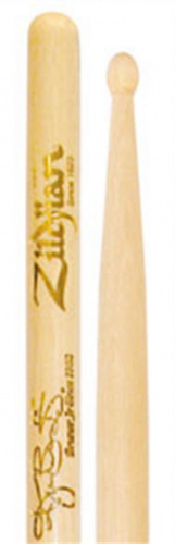 Барабанні палички Zildjian ASRB - JCS.UA