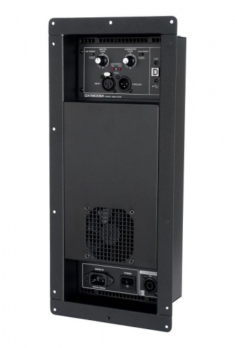 Встраиваемый усилитель Park Audio DX1800M DSP - JCS.UA фото 3