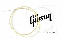 Струна для акустической гитары GIBSON SEG-700ULMC FIFTH SINGLE STRING ACOUSTIC 036 - JCS.UA