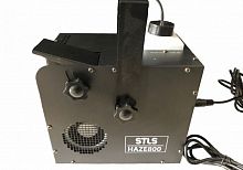 Генератор тумана STLS HAZE 800 - JCS.UA
