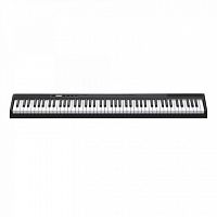 Цифровое пианино Musicality FP88-BK _FirstPiano - JCS.UA