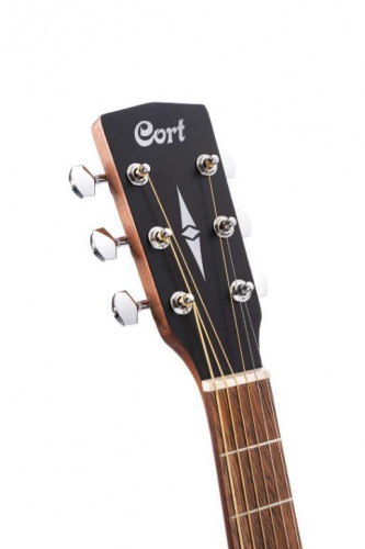 Акустична гітара Cort AD810 SSB (Satin Sunburst) - JCS.UA фото 4