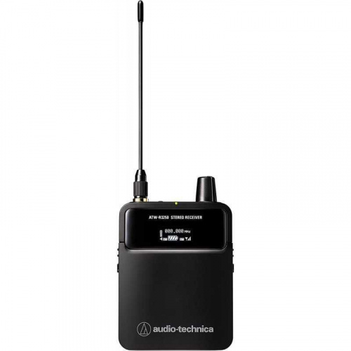 Безпровідна моніторна система Audio-Technica ATW-3255 - JCS.UA фото 4