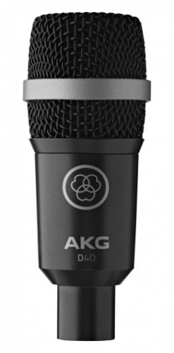 Комплект микрофонов AKG DrumSetConcert I - JCS.UA фото 6