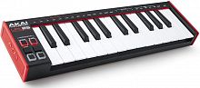 MIDI-клавіатура Akai LPK25 mk2 - JCS.UA