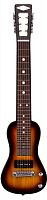 Слайдовая гітара SX LG2 / ASH / 3TS W / STAND - JCS.UA