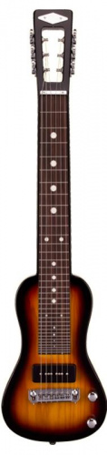 Слайдовая гитара SX LG2/ASH/3TS W/STAND - JCS.UA