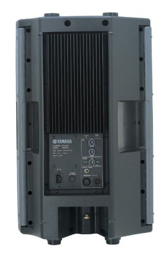 Активная акустическая система Yamaha MSR400 - JCS.UA фото 2