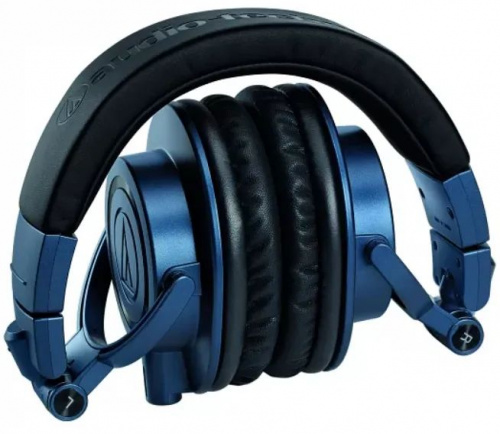 Студійні навушники Audio-Technica ATH-M50x DS - JCS.UA фото 4