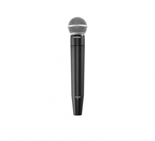 Рукоятка мікрофона Shure VPH - JCS.UA фото 4