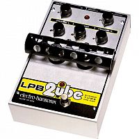 Гитарная педаль Electro-harmonix LPB-2ube - JCS.UA