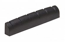 Поріжок GRAPH TECH PT-6134-00 Black TUSQ XL Slotted 1 3/4 - JCS.UA