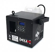 Міні-генератор туману Deli Effect DF-09 900W на водній основі - JCS.UA