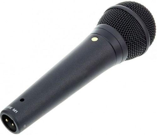 Мікрофон RODE M1 - JCS.UA фото 2