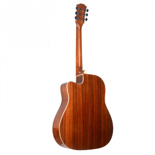 Акустическая гитара Alfabeto Walnut41 N + bag - JCS.UA фото 3