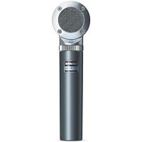 Мікрофон Shure BETA181 / S - JCS.UA