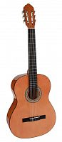 Класична гітара Salvador Cortez CG-144-NT - JCS.UA