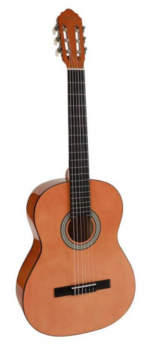 Класична гітара Salvador Cortez CG-144-NT - JCS.UA