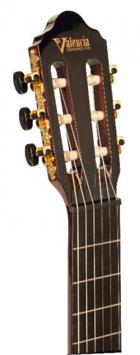 Класична гітара VALENCIA VC263WRS - JCS.UA фото 3