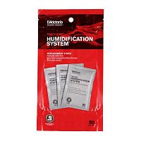 Змінні пакети D'ADDARIO PW-HPRP-03 Two-Way Humidification Replacement 3-Pack - JCS.UA