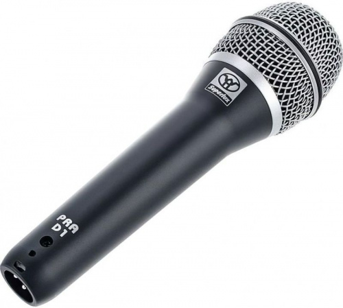 Микрофон SUPERLUX PRAC1 - JCS.UA фото 2
