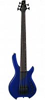 Бас-гітара LIGHTWAVE SL- 5 Xenon Blue - JCS.UA